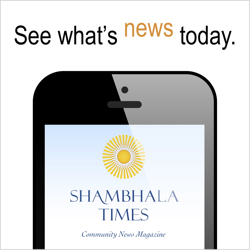 Shambhala Times
